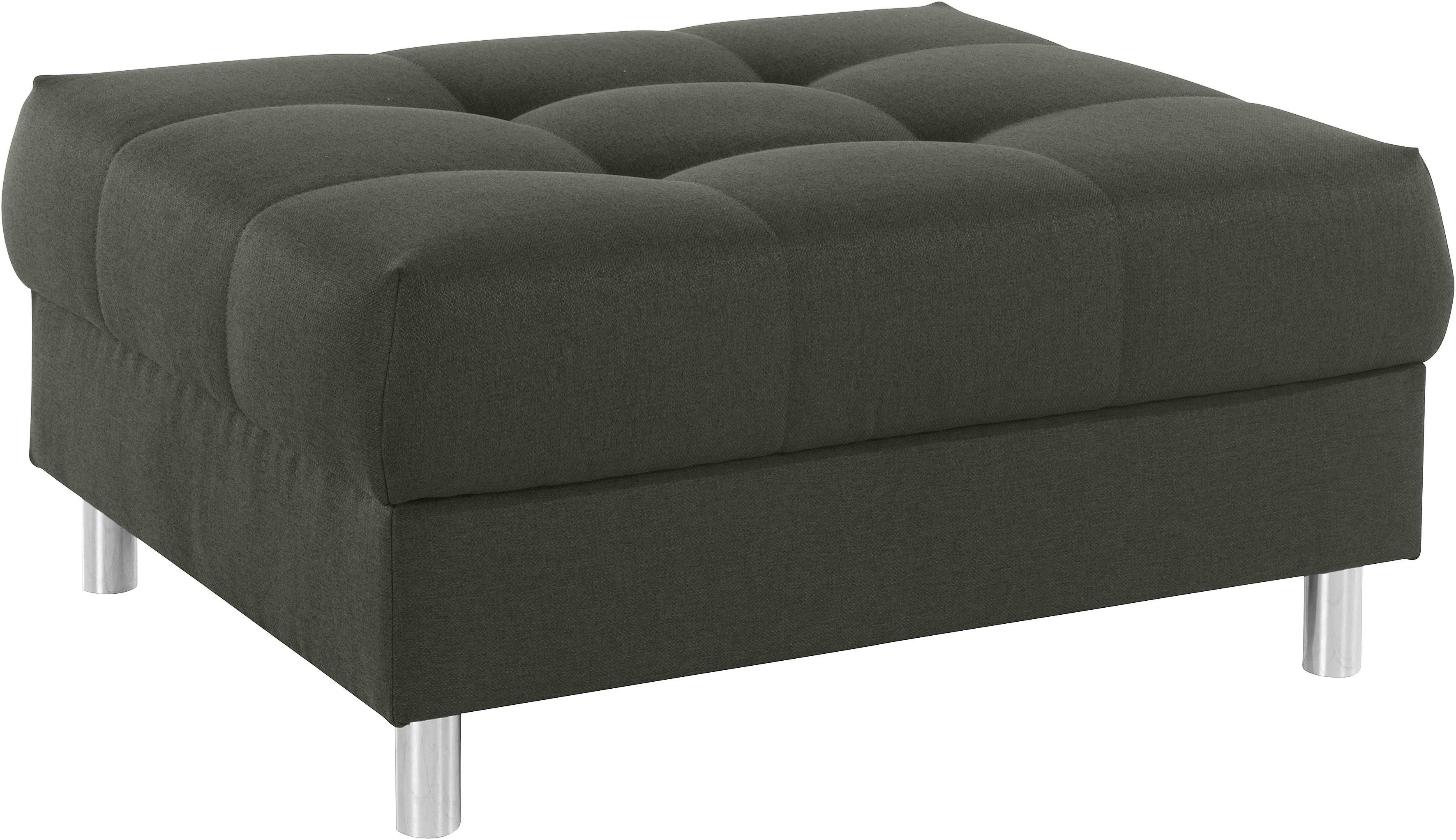 COLLECTION AB Hocker Innsbruck, inklusive komfortablen günstig online kaufen