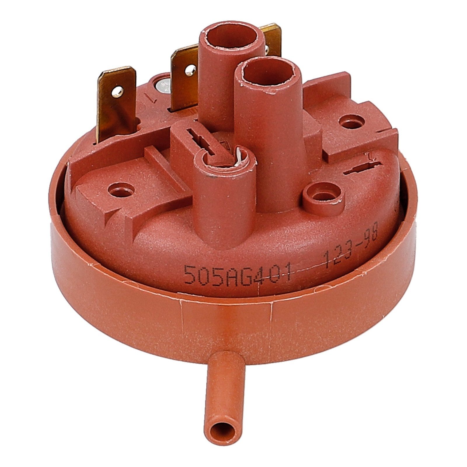easyPART Montagezubehör Geschirrspüler wie Electrolux 1528189127 Electrolux 1528189127, Für Spülmaschine / Geschirrspüler