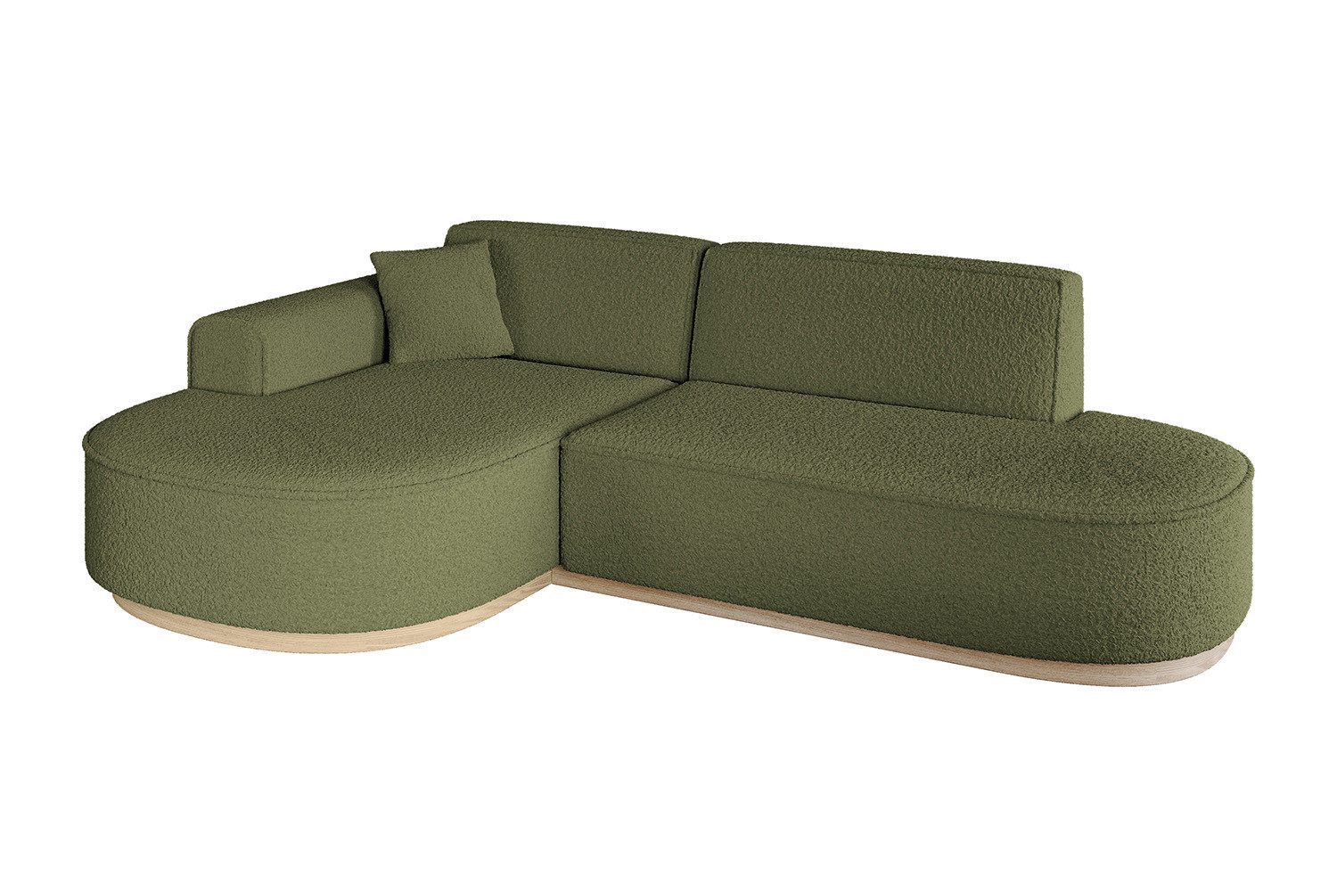 ALTDECOR Ecksofa MARI-L1, Sofa Praktische Bequeme günstig online kaufen
