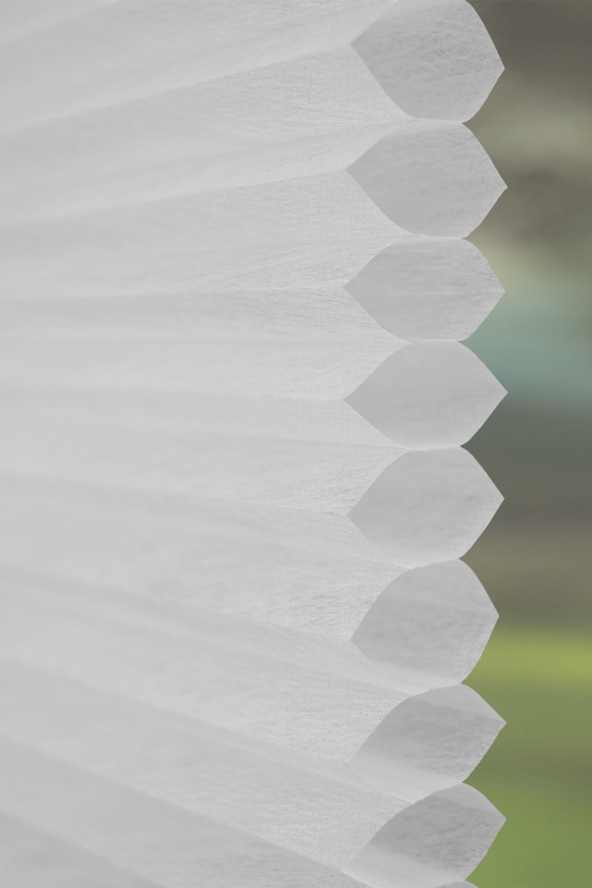 LYSEL® Plissee waben up&down, blickdicht, HxB günstig online kaufen