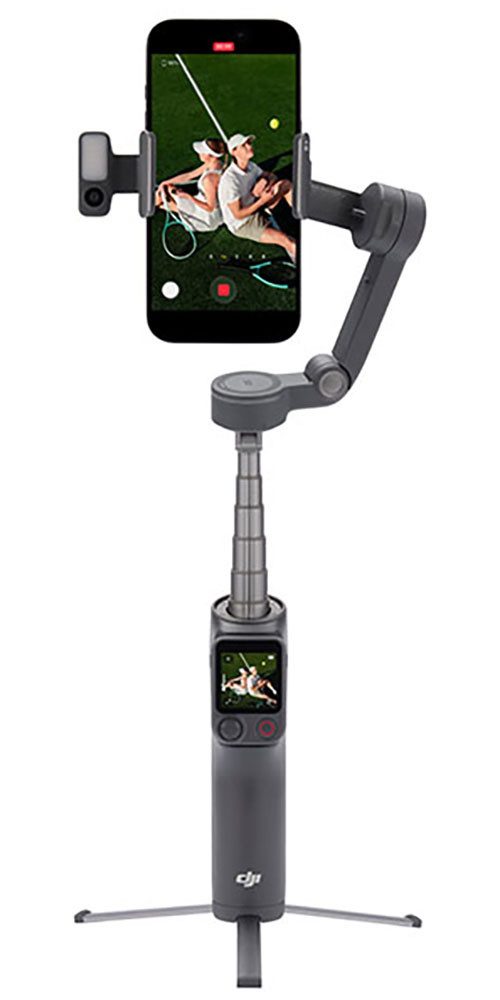 DJI Osmo Mobile 8P Gimbal