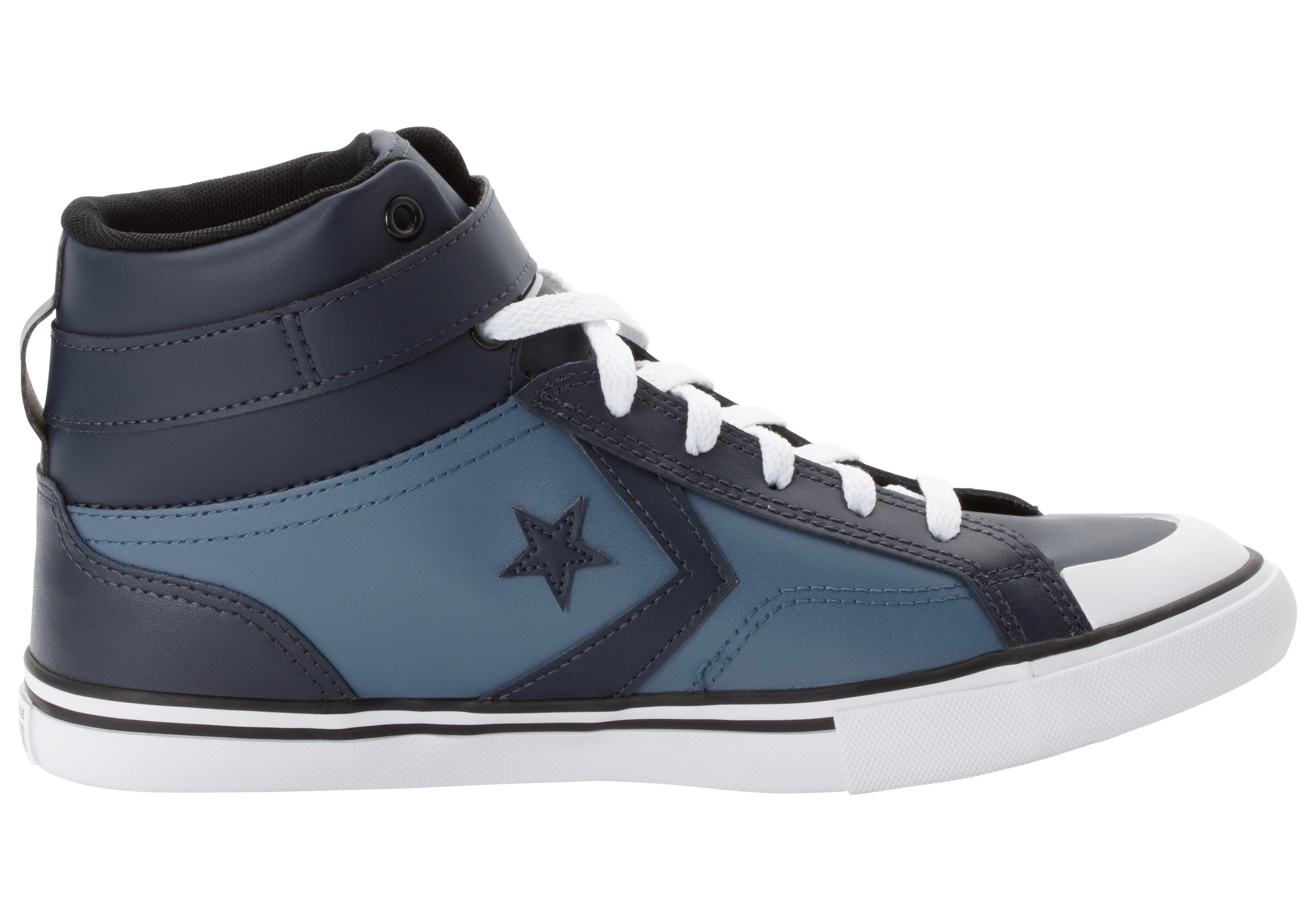Converse PRO BLAZE STRAP Sneaker (für Jugendliche) – Bild 3 von 5