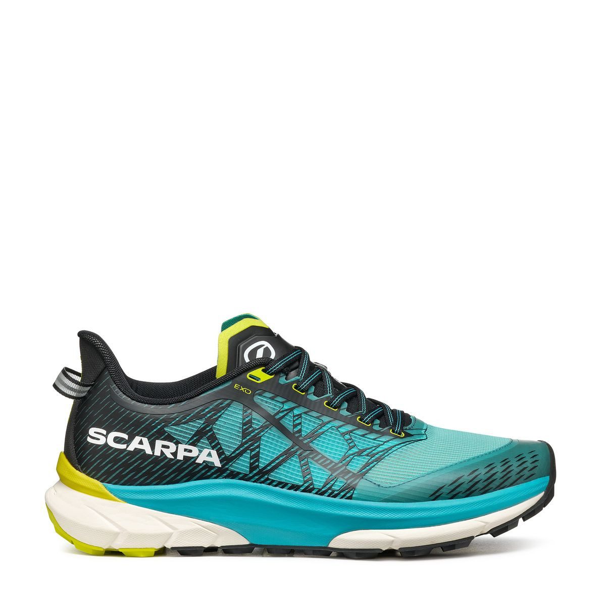 Golden Gate 2 Trailrunning-Schuh - Scarpa Outdoorschuh