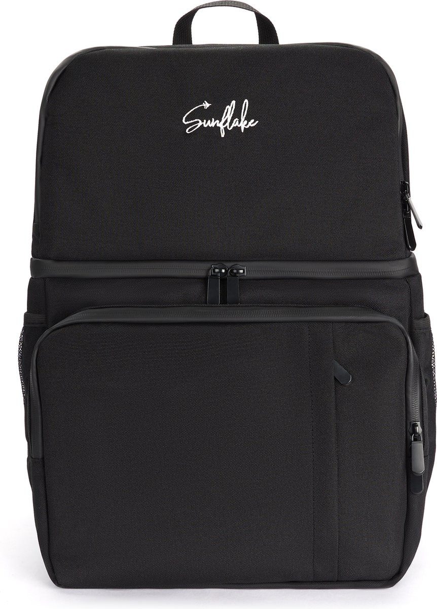 Sunflake Kühltasche Rucksack - 28 l Kühlrucksack