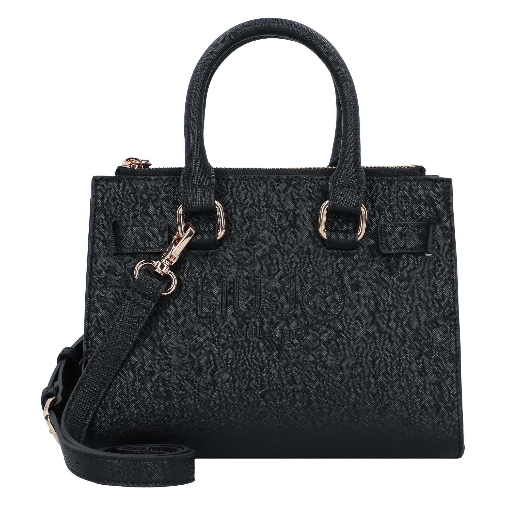 Liu Jo Henkeltasche Halona, Polyurethan günstig online kaufen