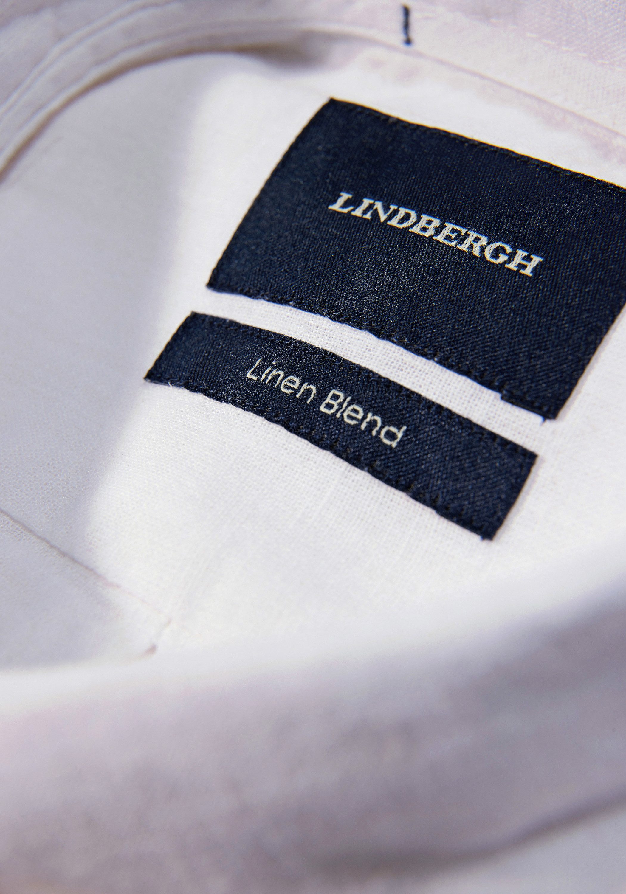 LINDBERGH Leinenhemd Lindbergh Leinenhemd günstig online kaufen