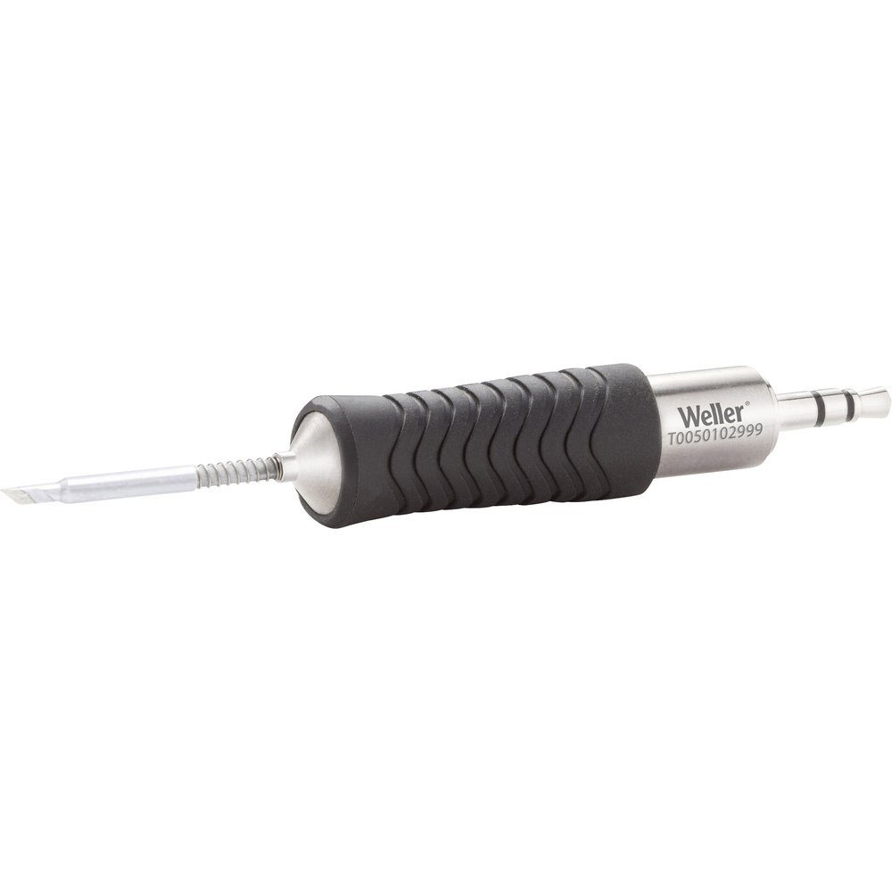 Weller Lötkolben Weller RTP 025 K MS Lötspitze Messerspitze 45° Spitzen-Länge 17.3 mm, RTP 025 K MS