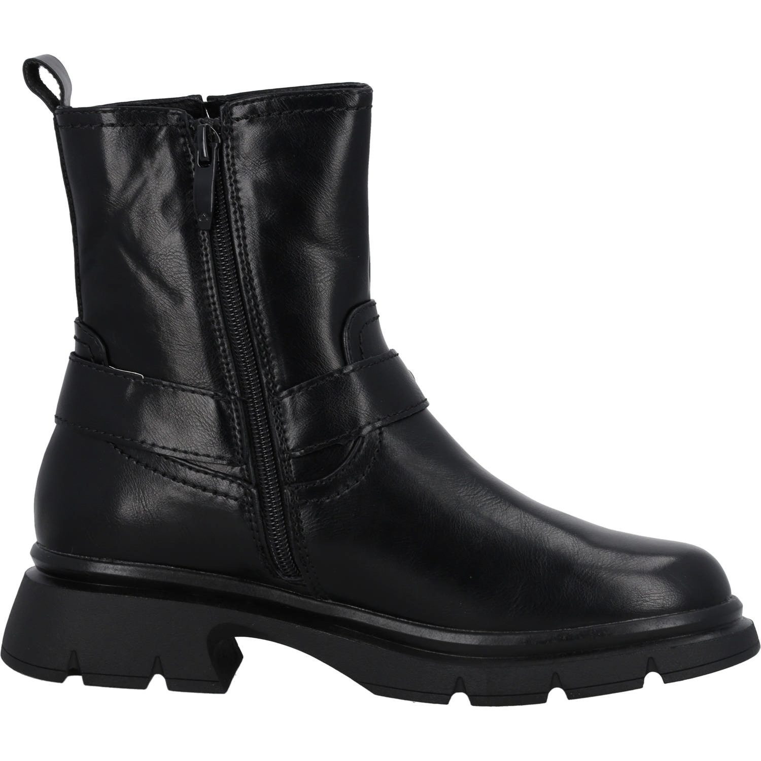 Palado Zobih Stiefel