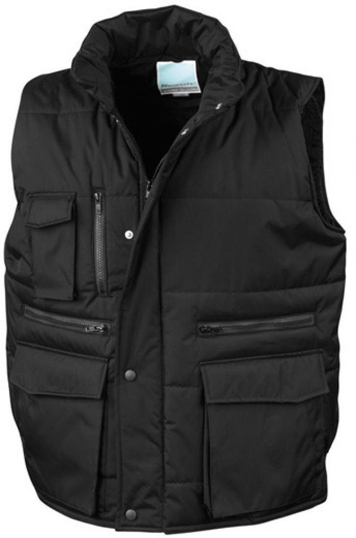 Result Funktionsweste Workguard Lance Bodywarmer günstig online kaufen