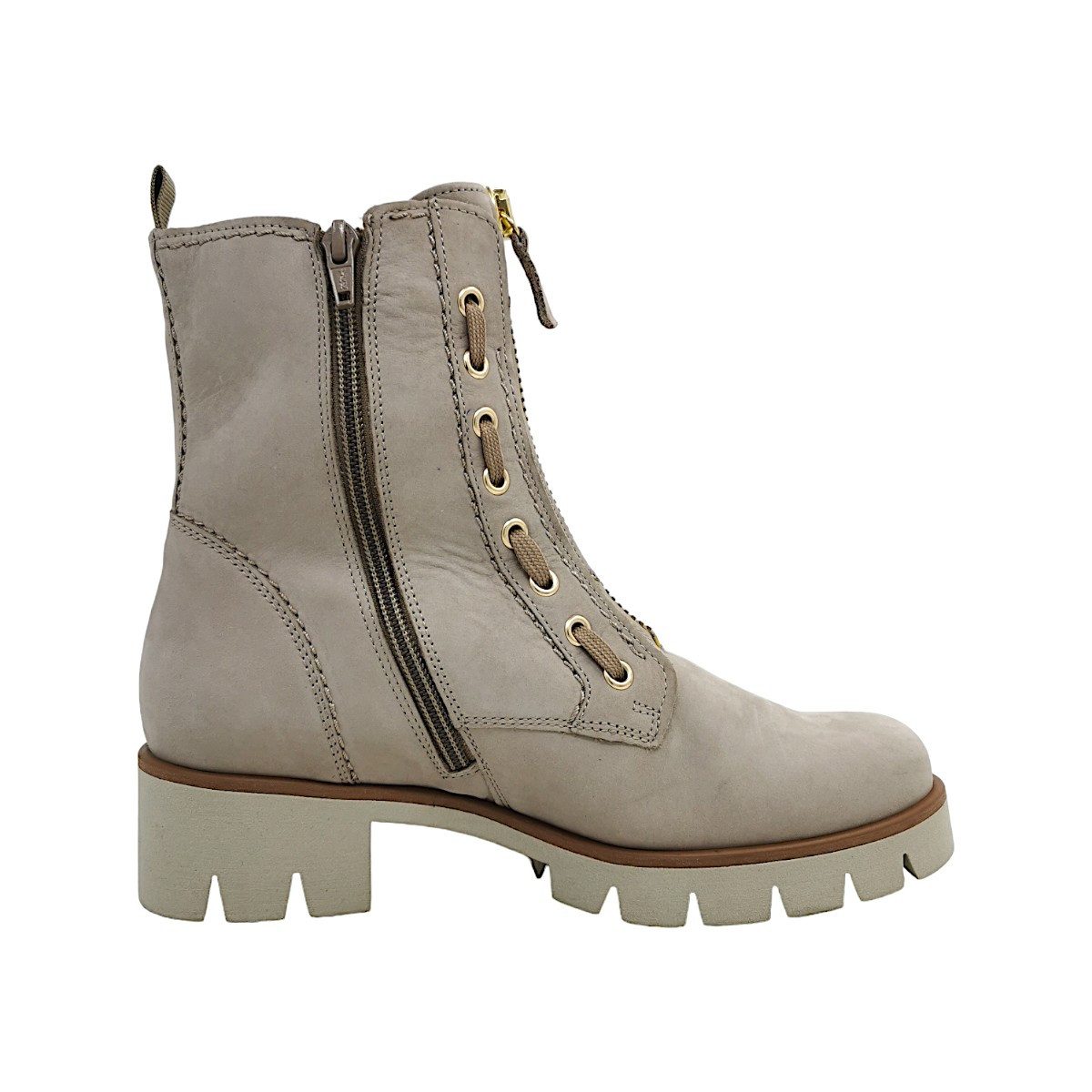 Gabor Stiefel Schnürstiefelette günstig online kaufen