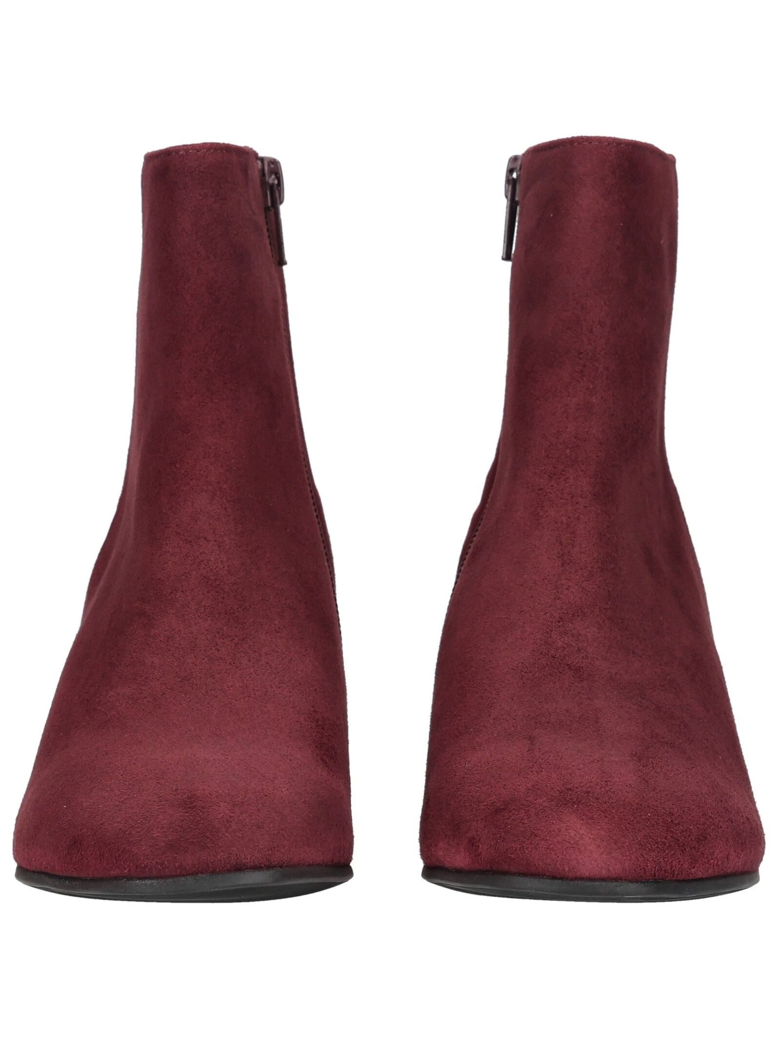 Högl Högl Stiefelette Veloursleder Stiefelette