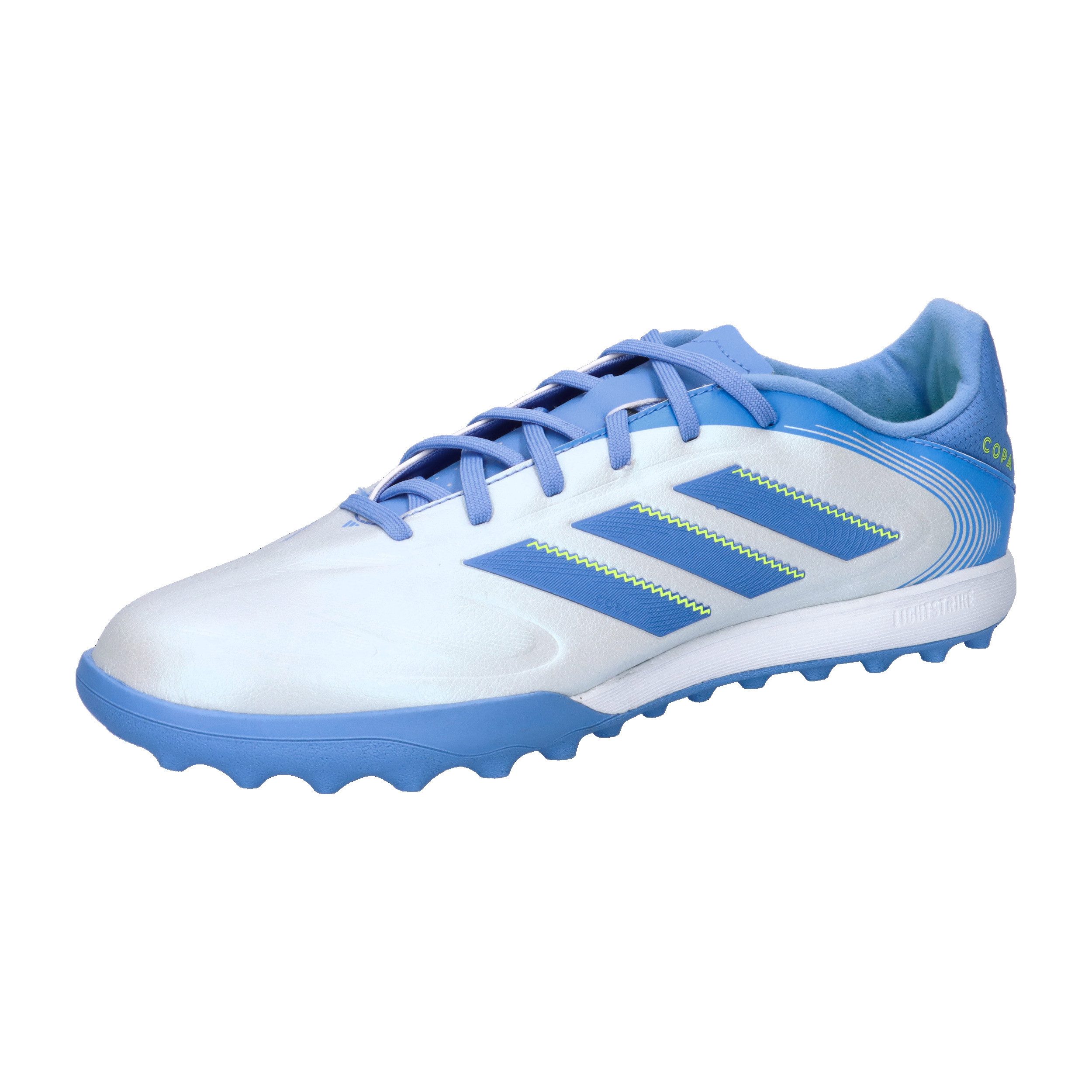 adidas Performance adidas Herren Fußballschuhe COPA PURE III LEAGUE TF Fußb günstig online kaufen