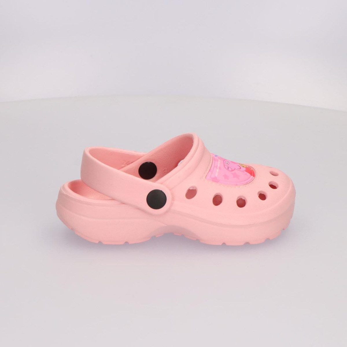 Peppa Pig Sommerschuhe Kinder Urlaub Garten und Alltag Badesandale