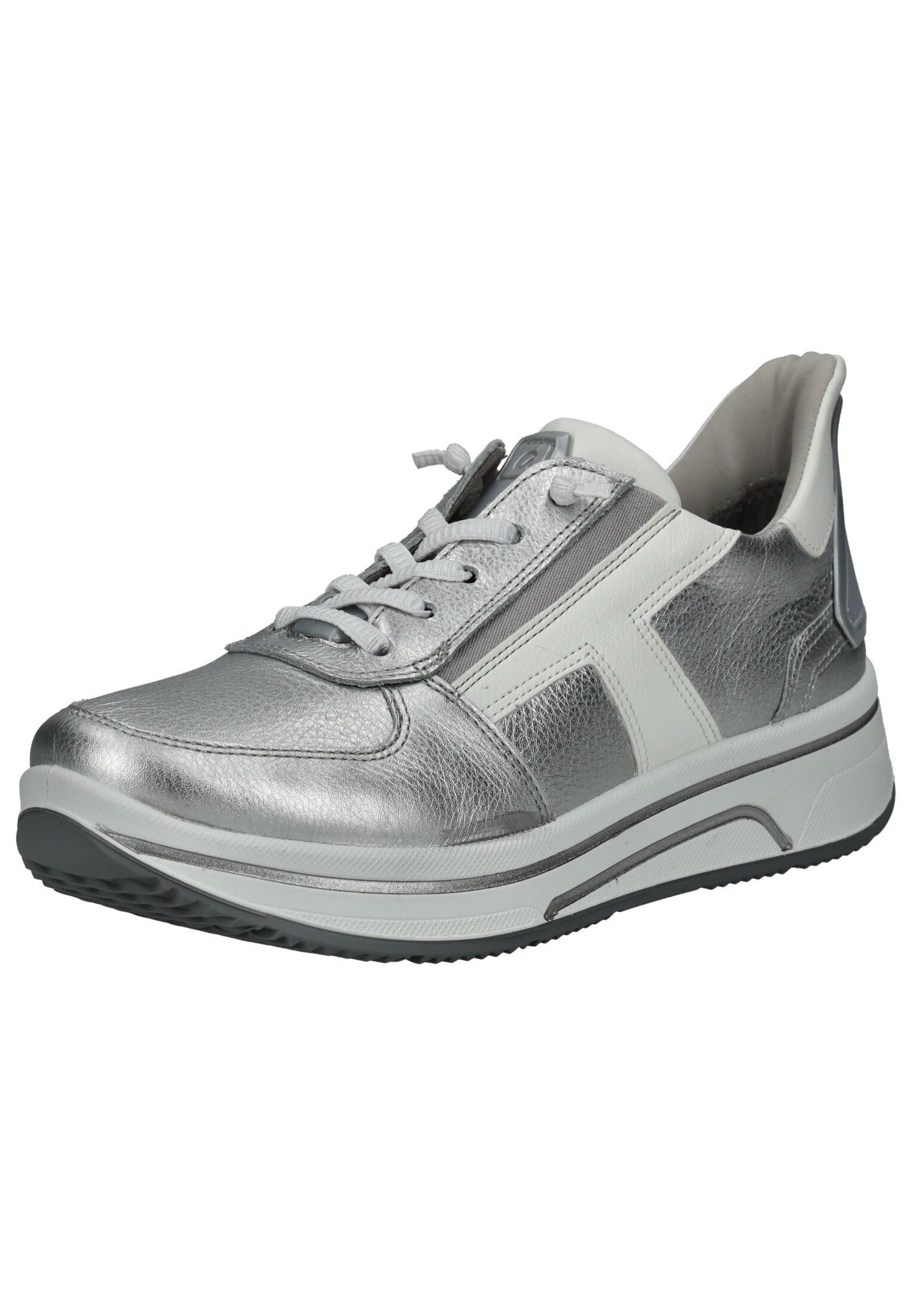 Ara Sneaker Leder Sneaker günstig online kaufen