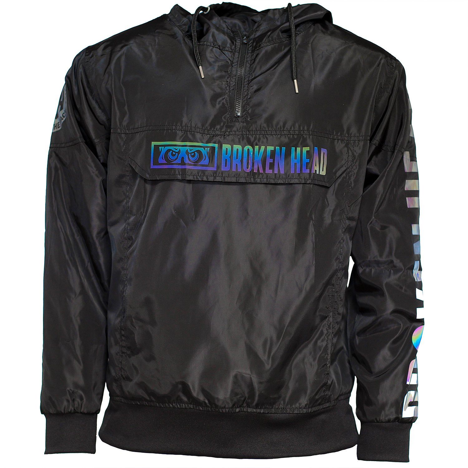 Broken Head Windbreaker Windbreaker Leader Of günstig online kaufen