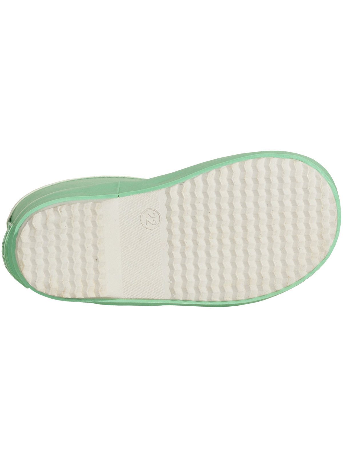 Druppies Druppies Newborn Gummistiefel