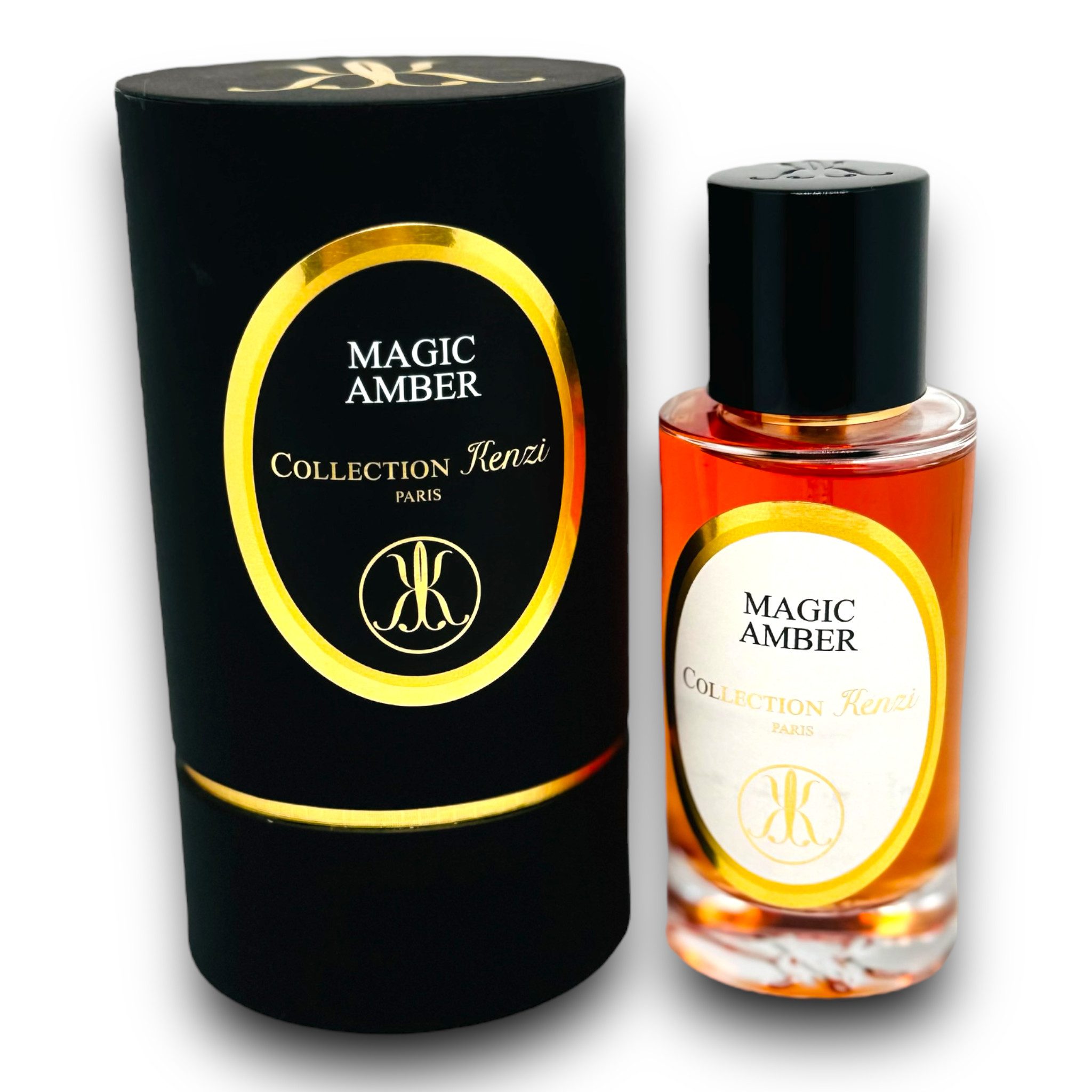 Collection Premium Paris Eau de Parfum Magic Amber
