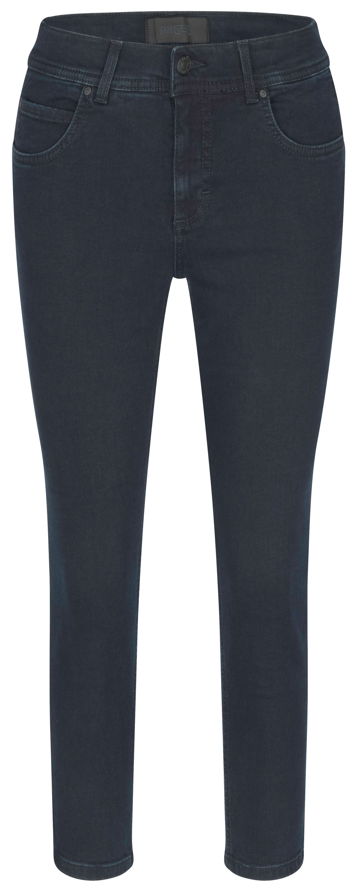 Stretch-Jeans ANGELS JEANS ORNELLA night blue 346 680007.30 - MODERN CLASSICS
