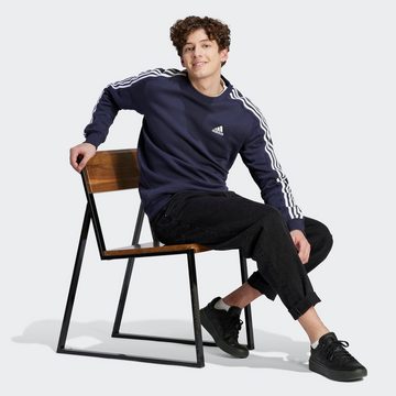 adidas Sportswear Sweatshirt ESSENTIALS 3-STREIFEN