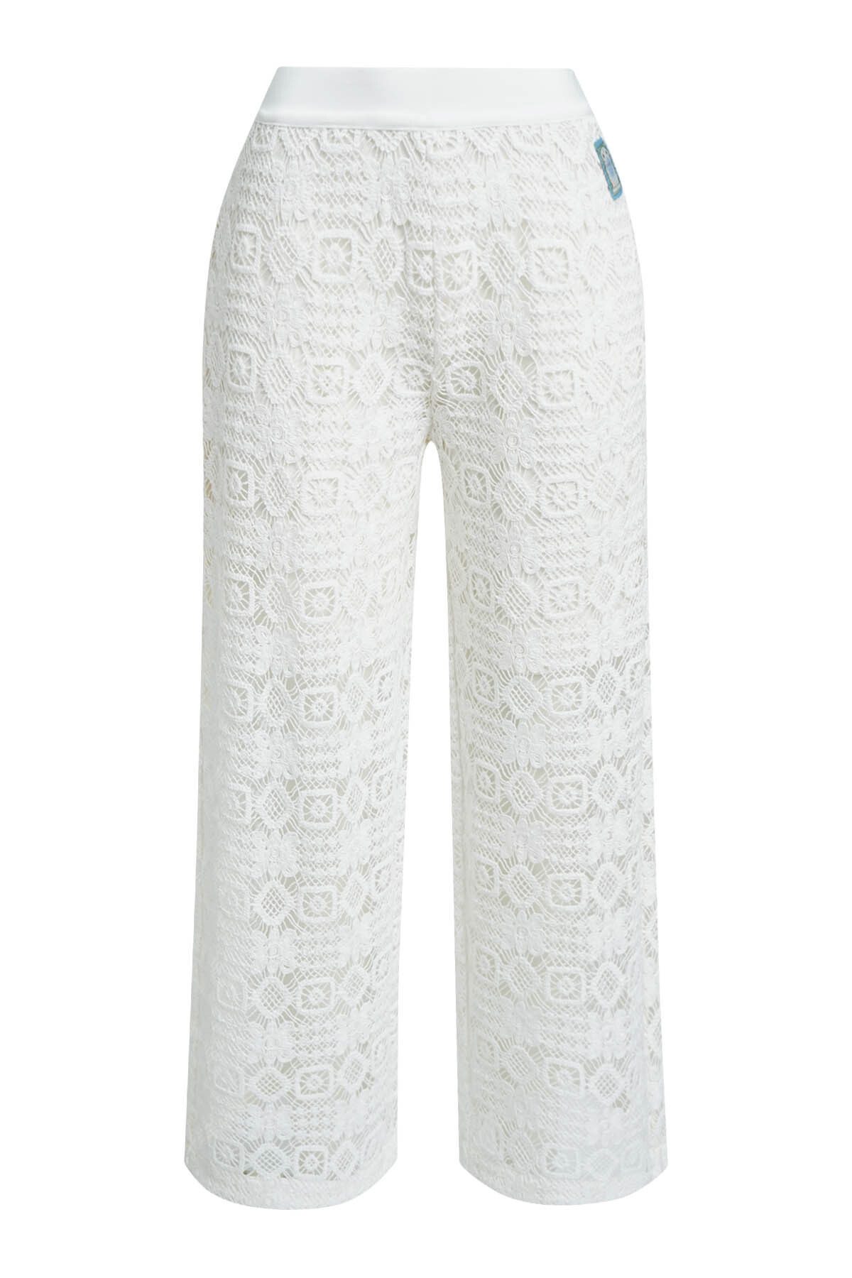 Smith & Soul Schlupfhose mit weitem Bein