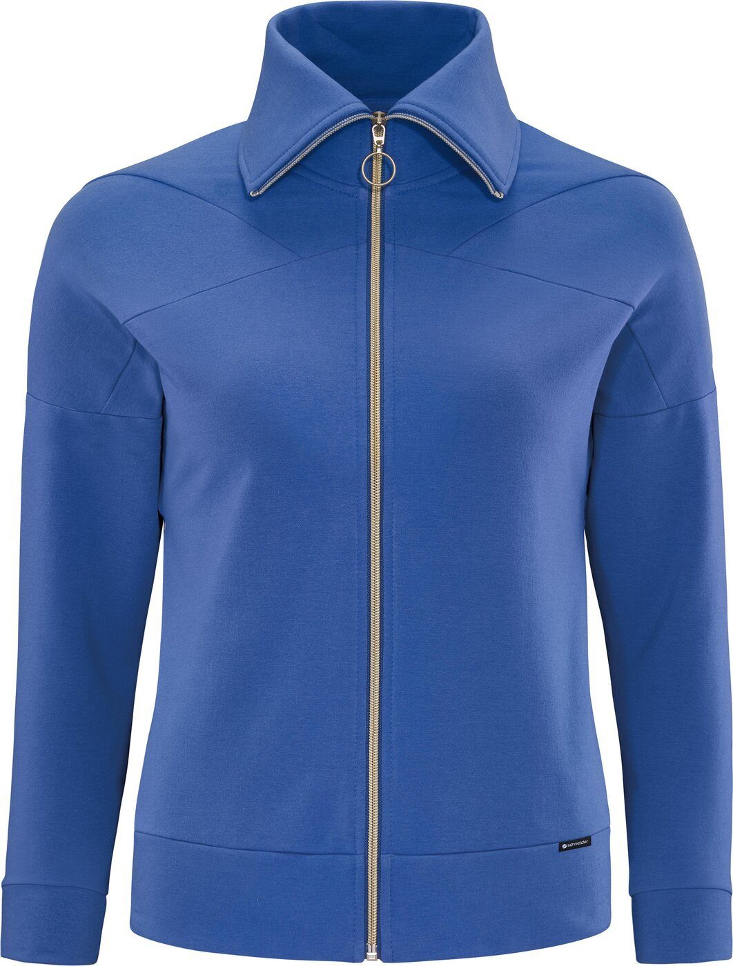 SCHNEIDER Sportswear Anorak SIBYLLW-JACKE violetink
