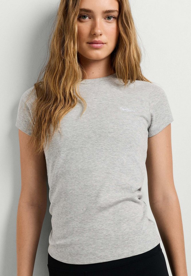 Pepe Jeans T-Shirt basic t-shirt MERIDA