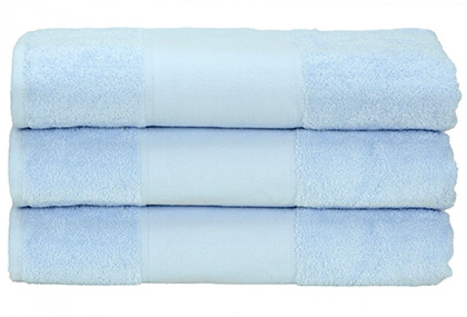 A&R Handtuch PrintMe Hand Towel / günstig online kaufen
