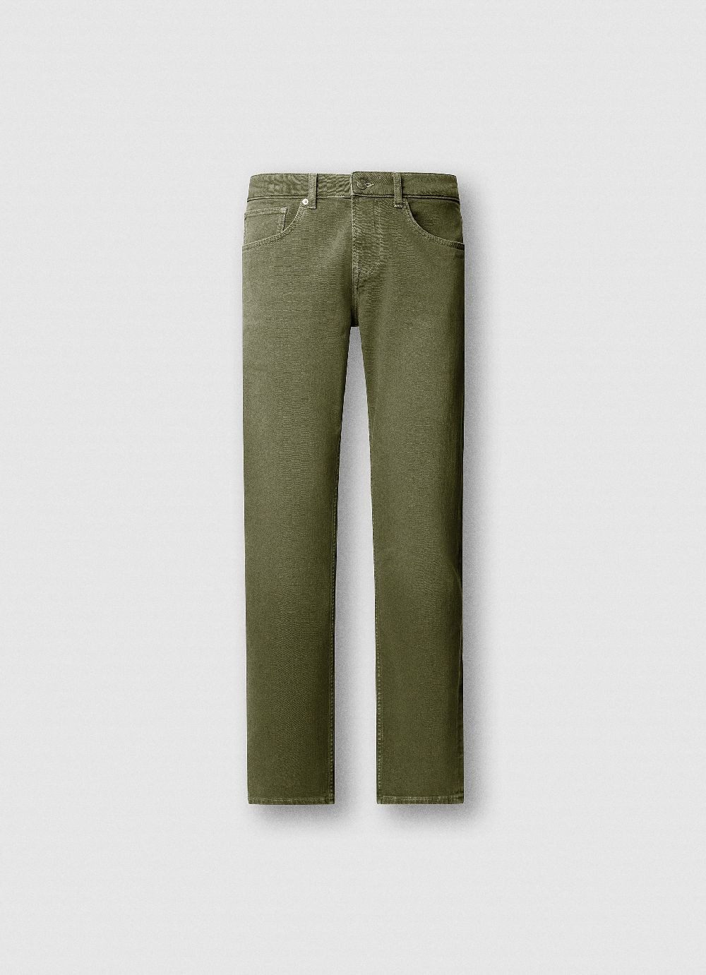 Pepe Jeans Straight-Jeans CASH Regular Waist – Bild 2 von 3