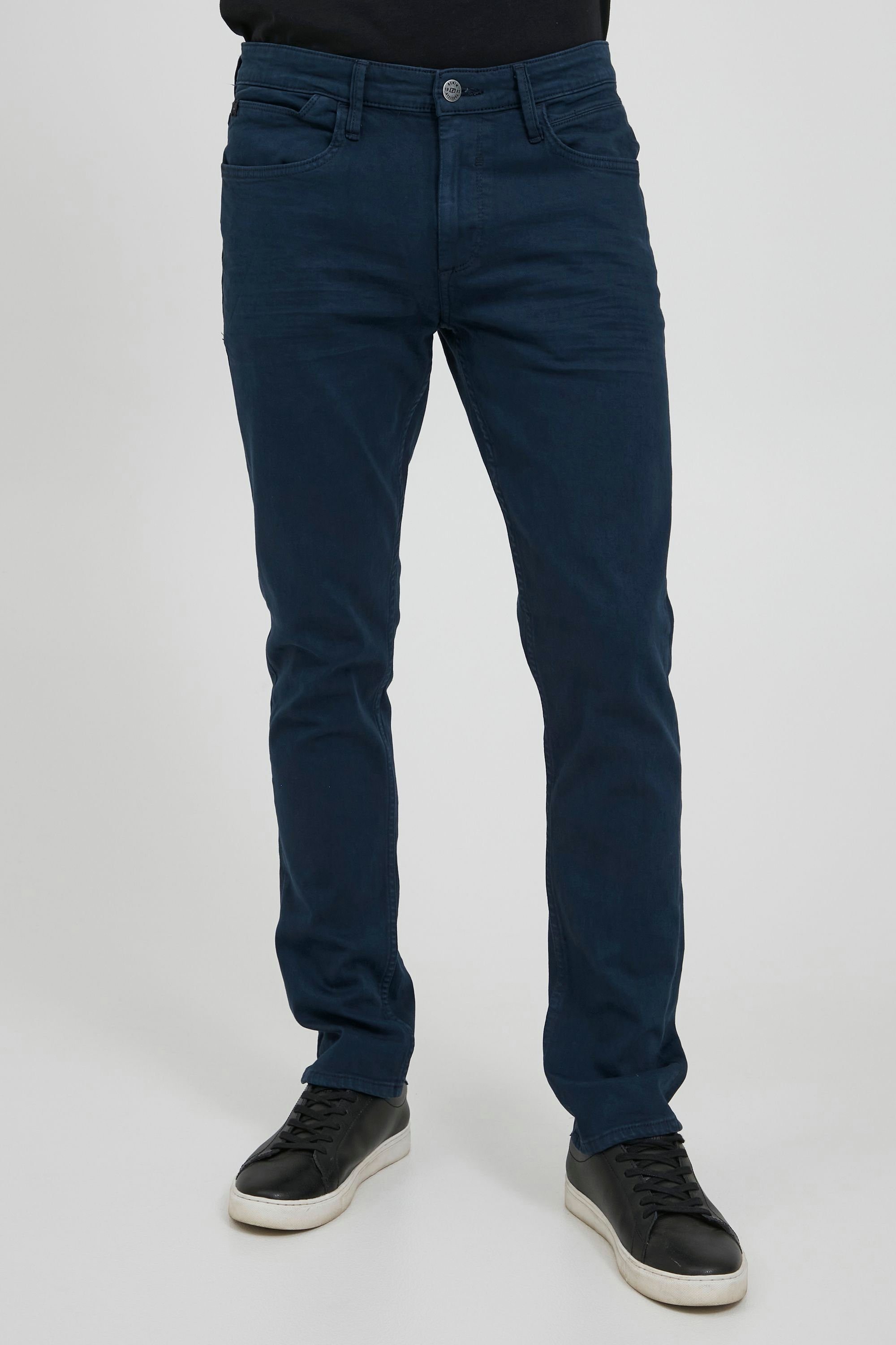 Herren Jeans Blend 5-Pocket-Jeans BHUkko