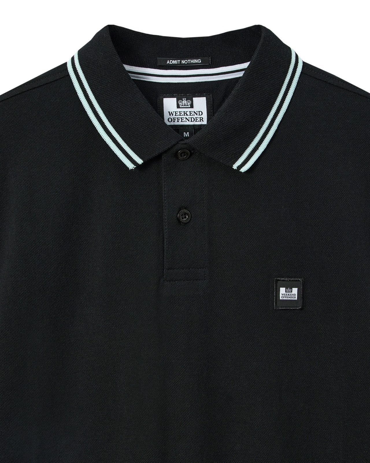 Weekend Offender Poloshirt Poloshirt Weekend Offender Levanto