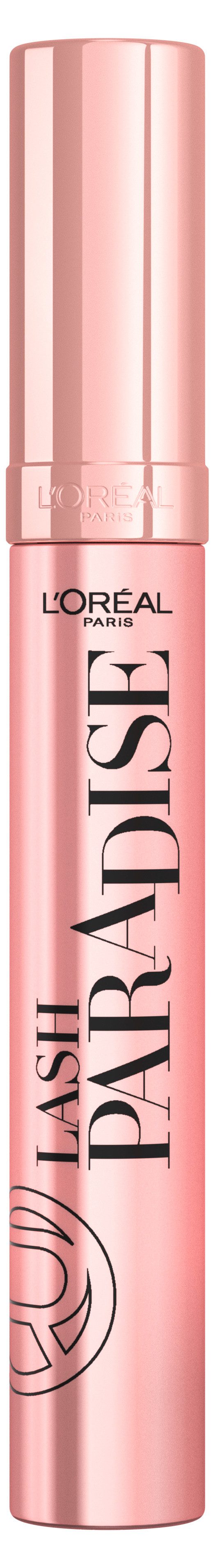 L'ORÉAL PARIS Mascara LASH PARADISE MASCARA, mit cremiger Formel