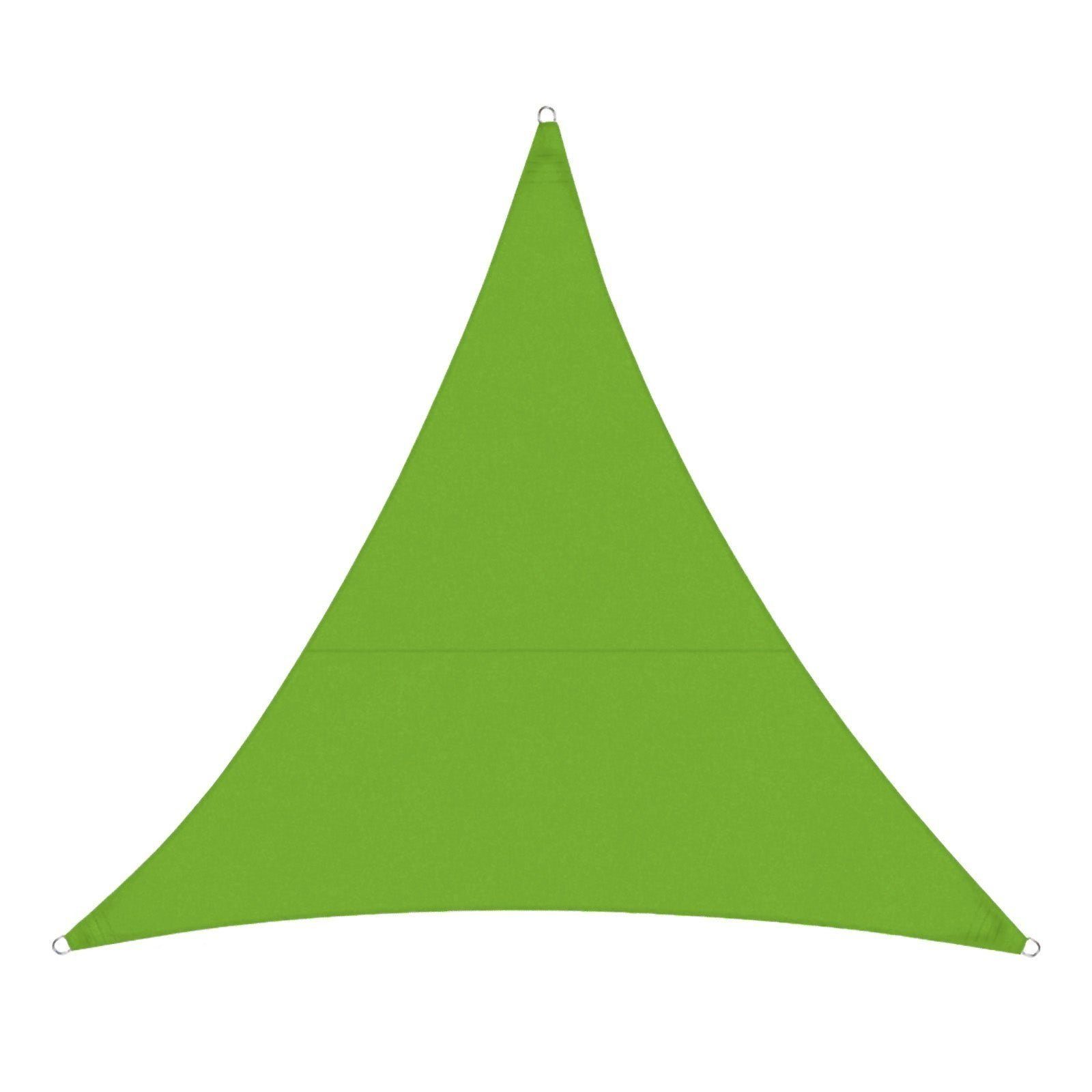 Karat Sonnensegel, wetterfest günstig online kaufen