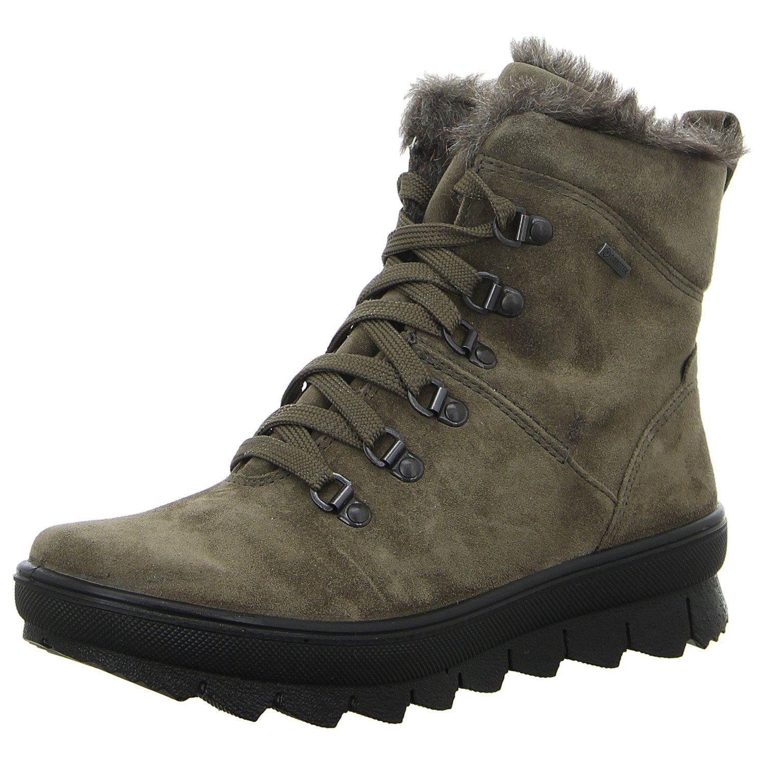 Legero Novara Schnürstiefelette