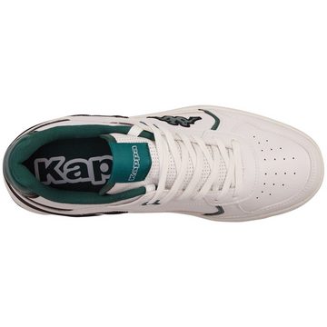 Kappa Sneaker - mit herausnehmbarer Innensohle