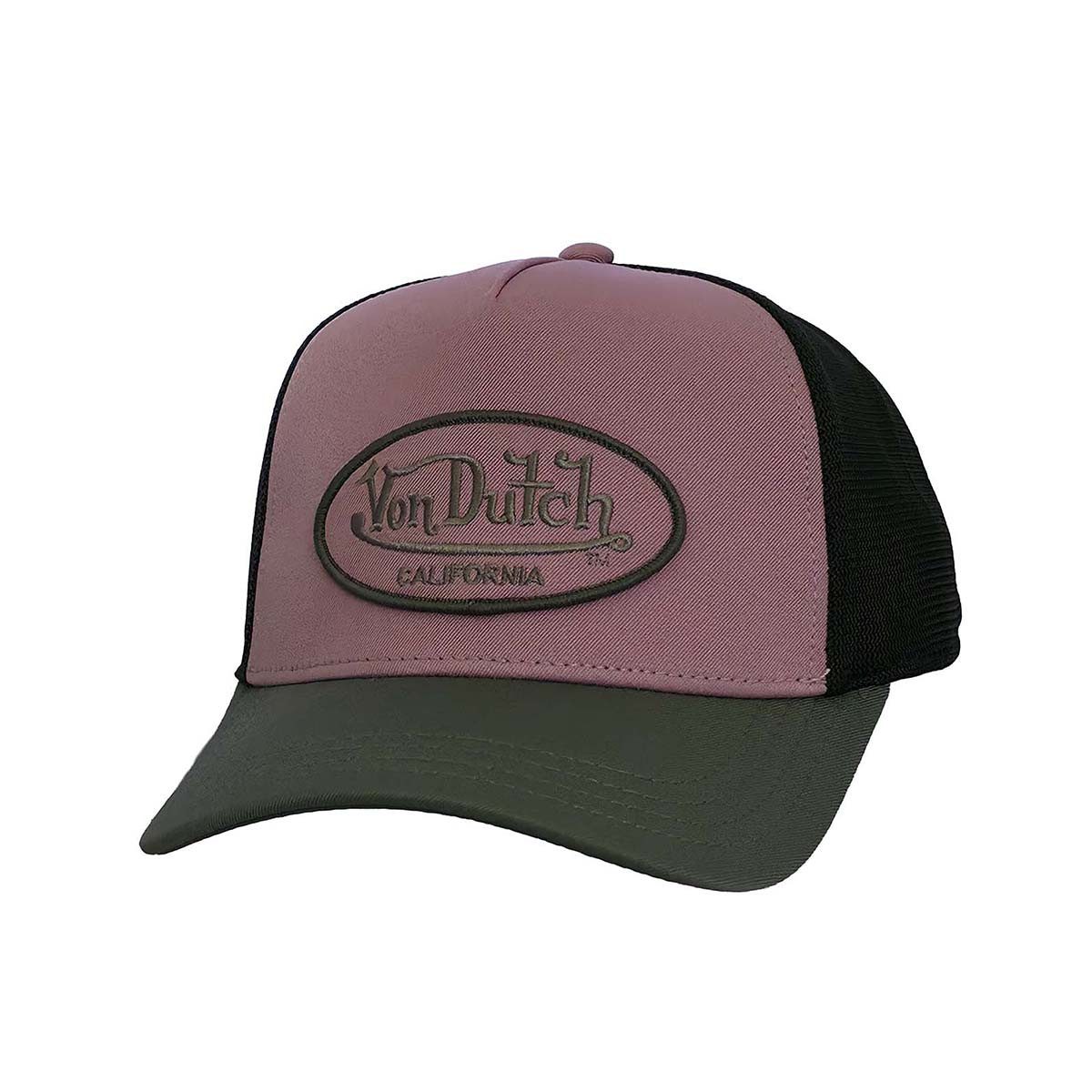 Von Dutch Baseball Cap Kapi (kein Set)