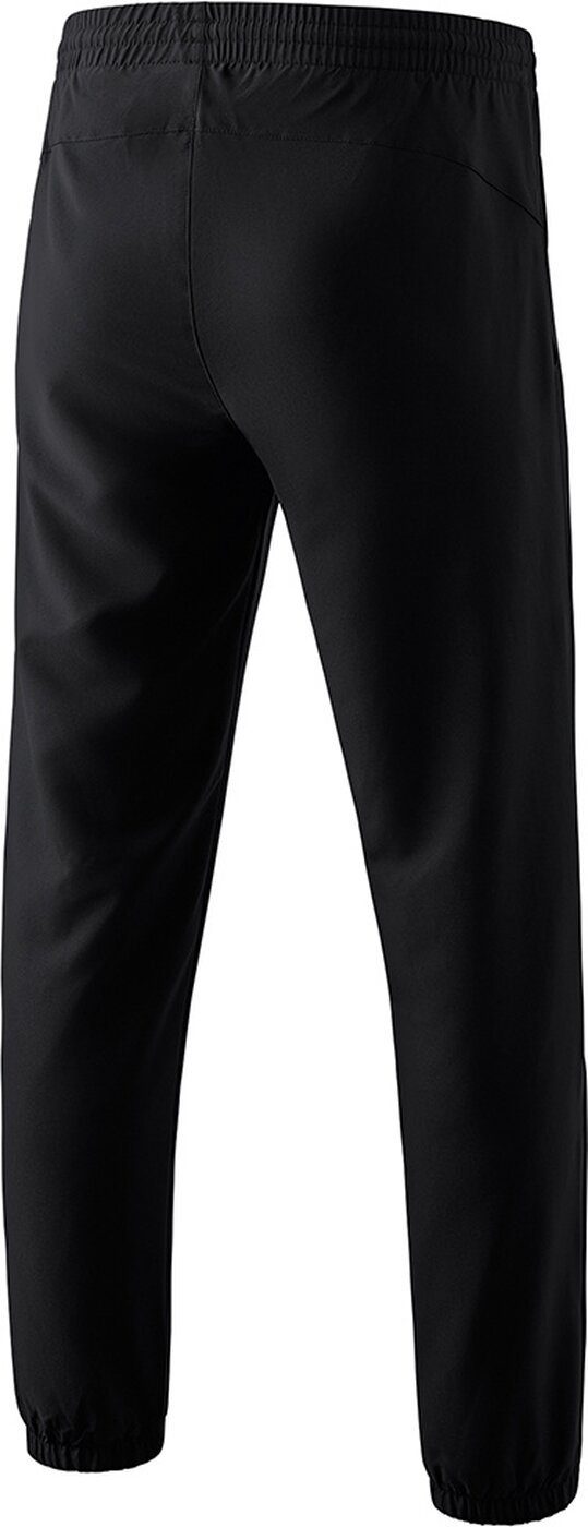 MIAMI BLACK pants presentation Erima Jogginghose 2.0