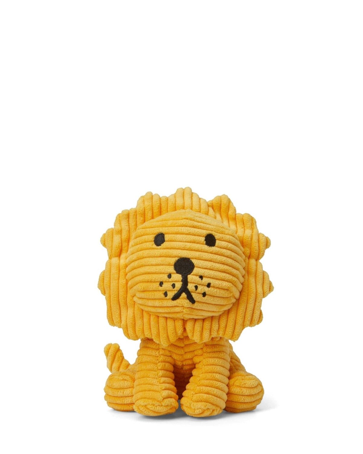 Bon Ton Toys Kuscheltier Miffy friend Cord-Löwe von BON TON TOYS