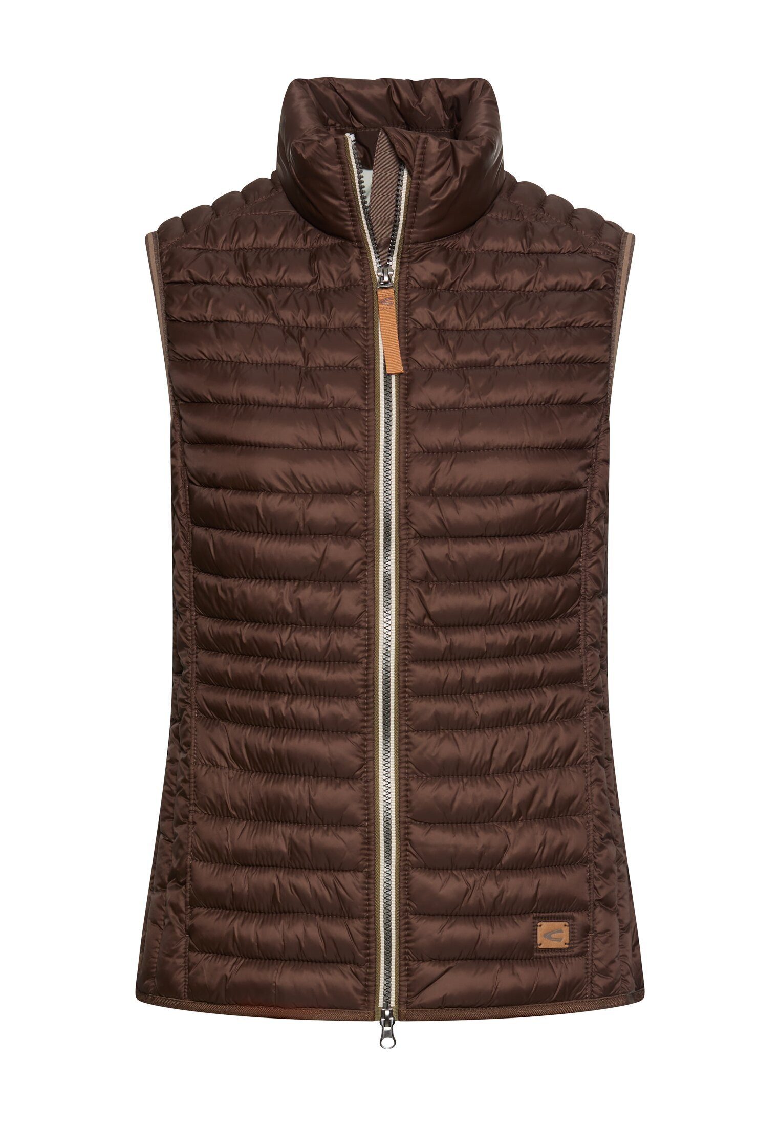 camel active Kurzweste