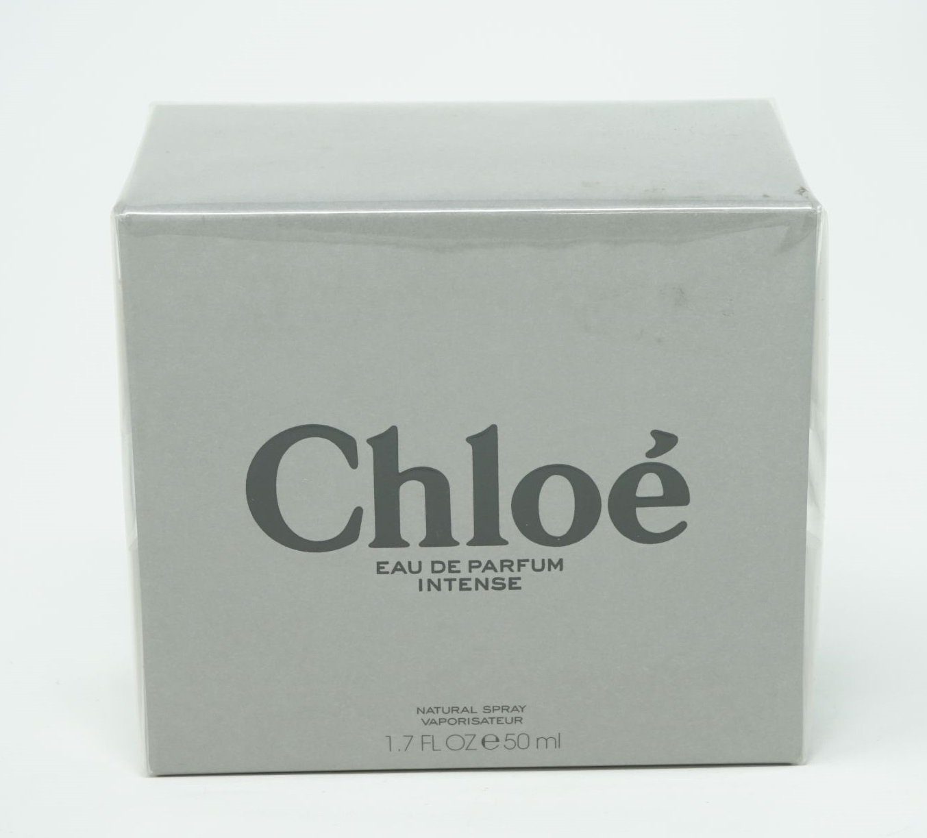 Chloé Eau de Parfum Chloe Eau De Parfum Intense 50ml