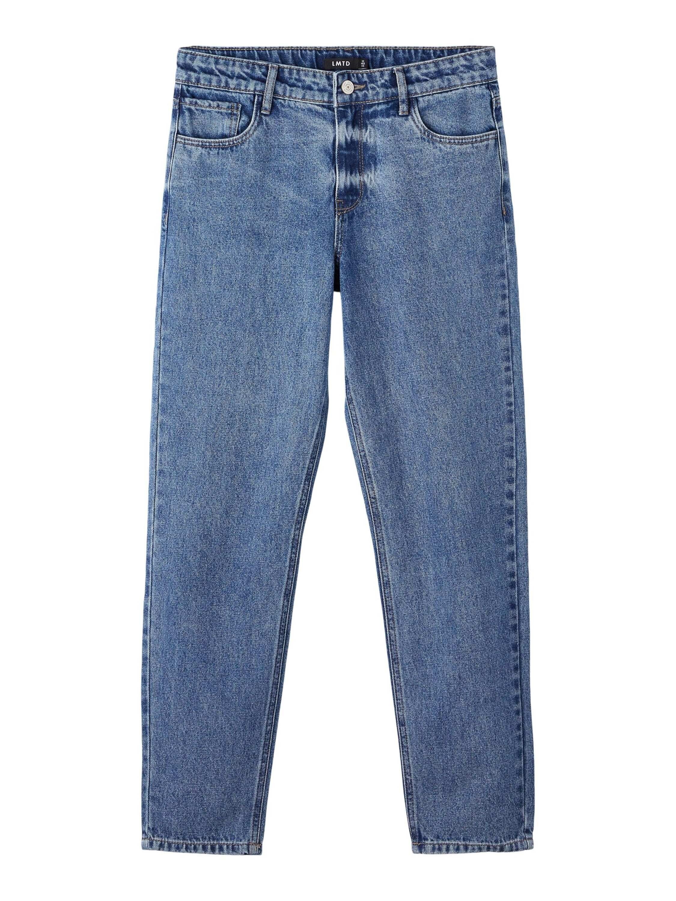 LMTD Tapered-fit-Jeans Nizza (1-tlg)