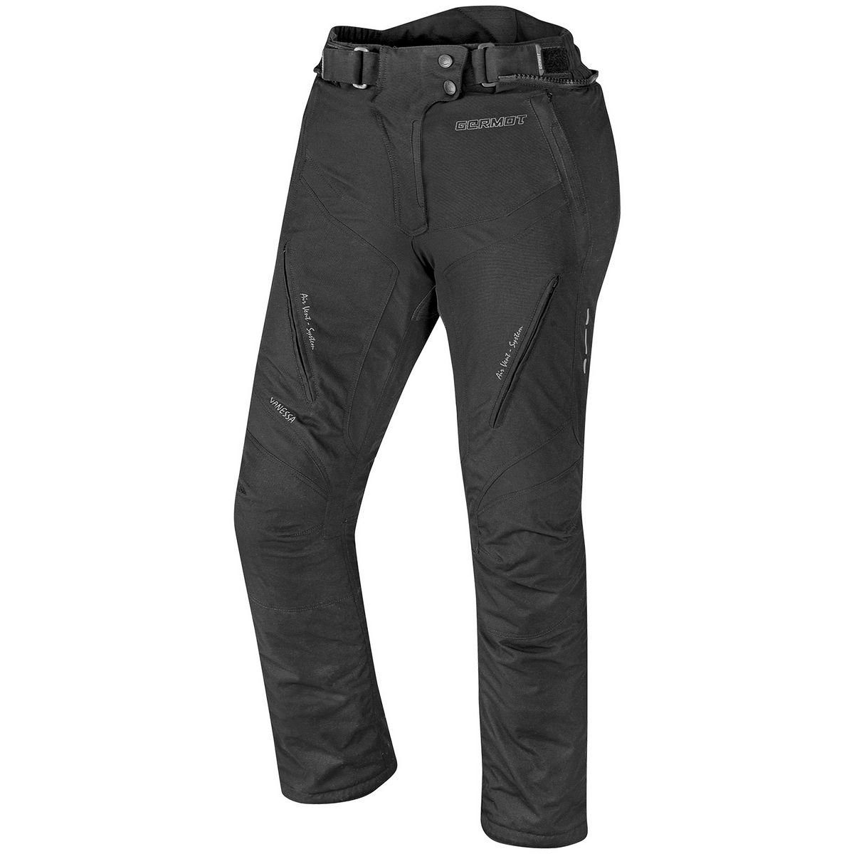 Germot Motorradhose