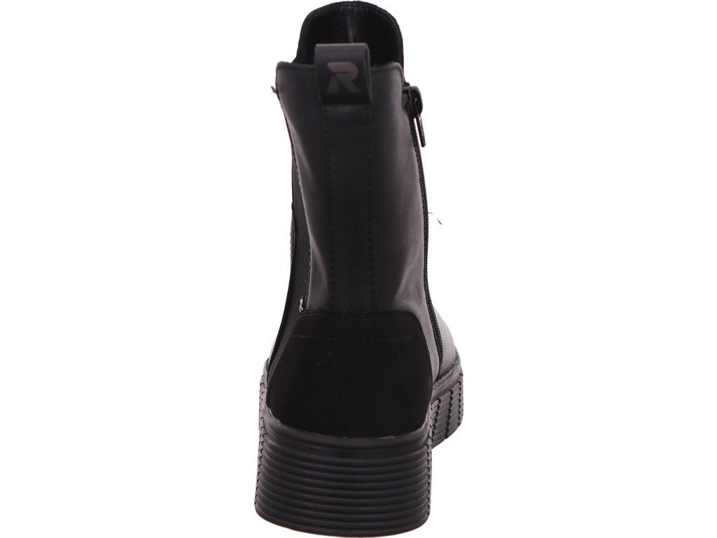 Rieker HWK Damen Stiefel Stiefel