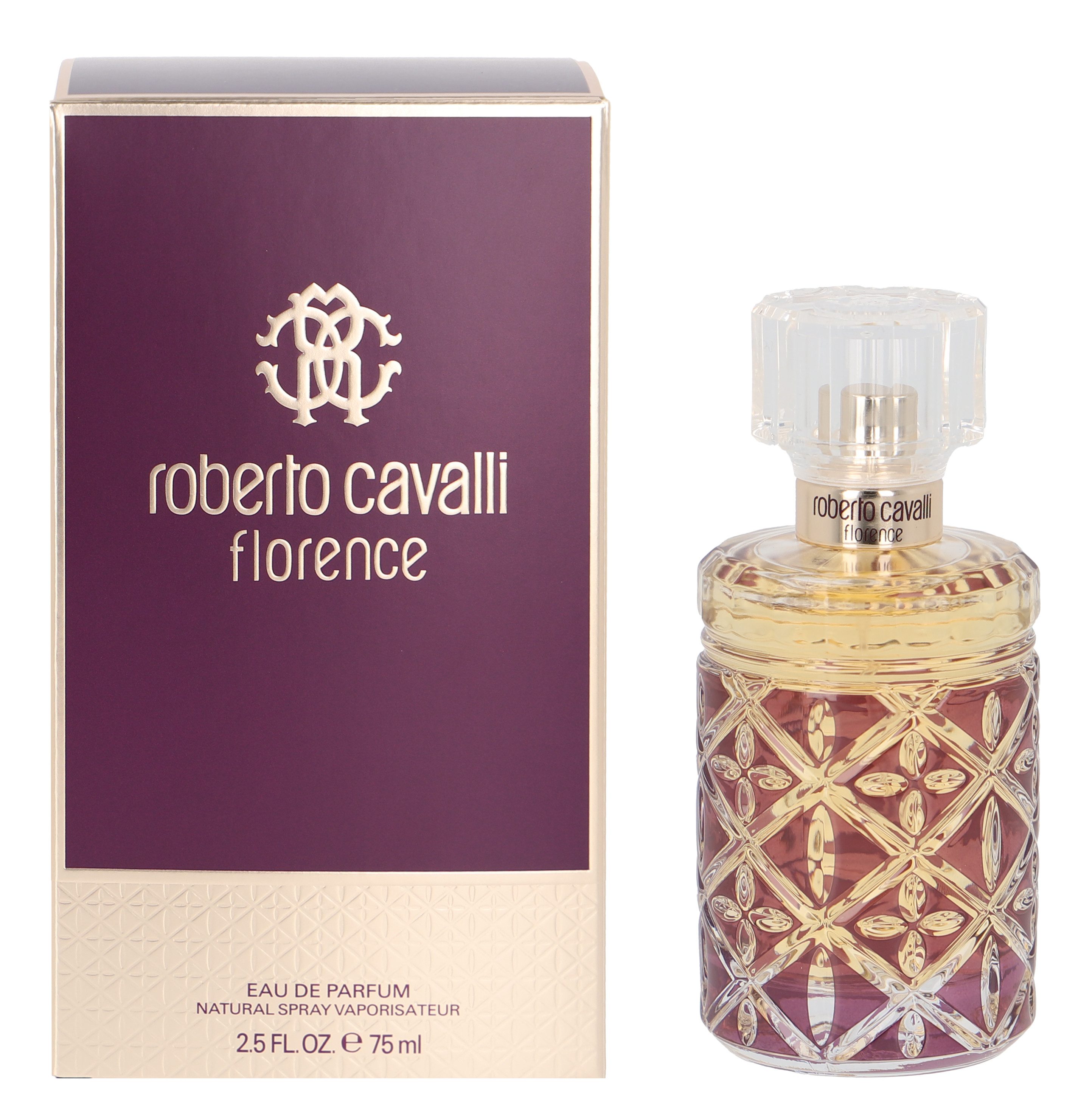 roberto cavalli Eau de Parfum Florence