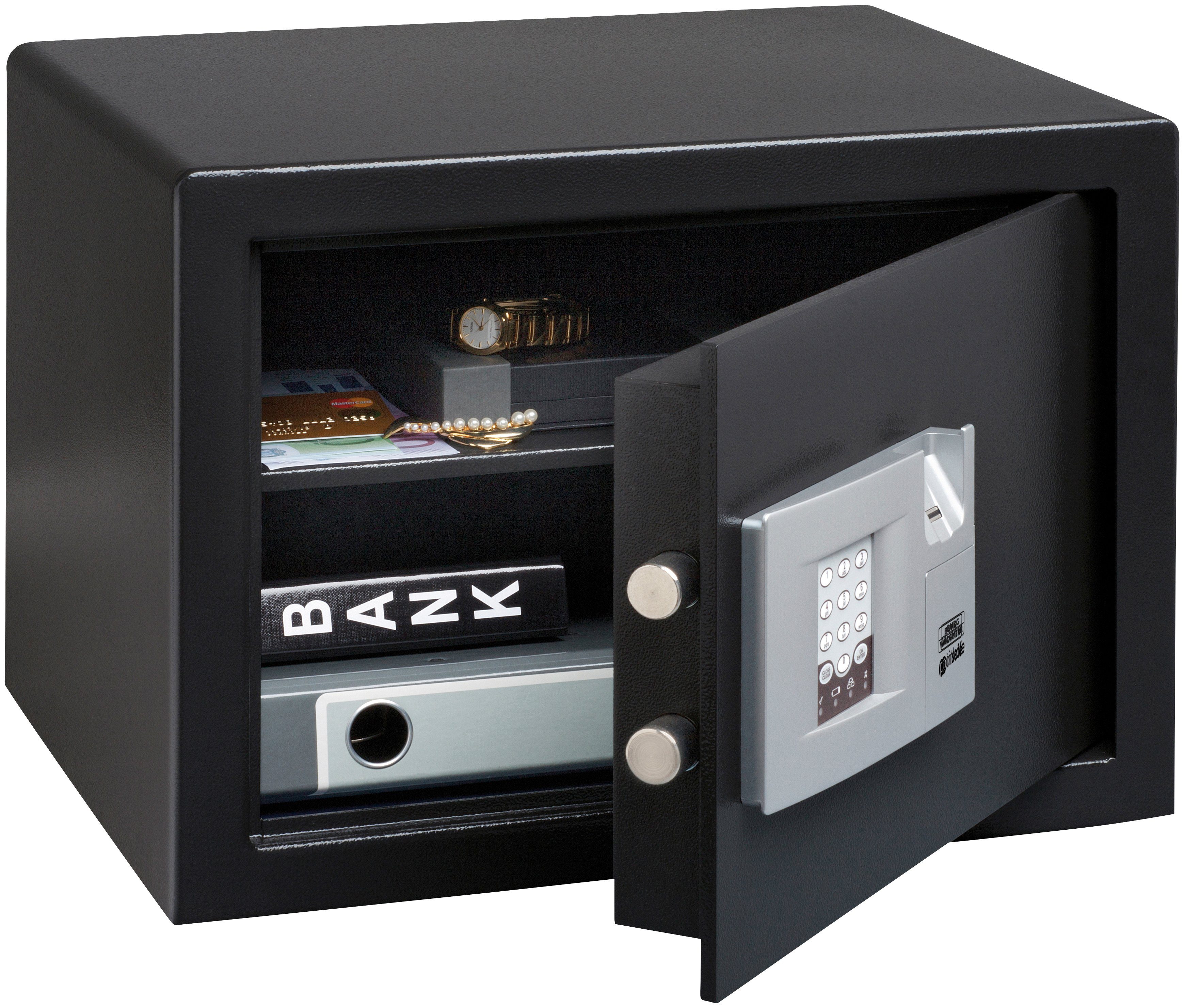 BURG WÄCHTER Möbeleinsatz-Tresor »PointSafe P 3 E FS« online kaufen | OTTO
