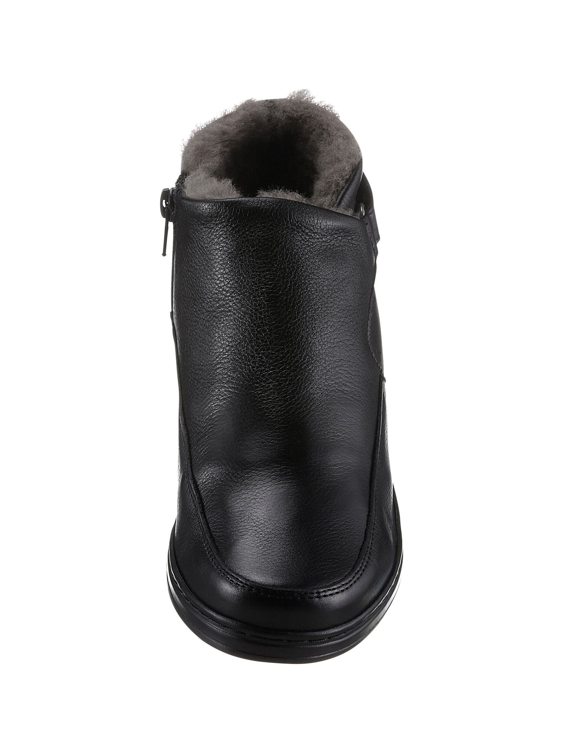 Valmonte Stiefelette Stiefelette Wechselfußbett günstig online kaufen