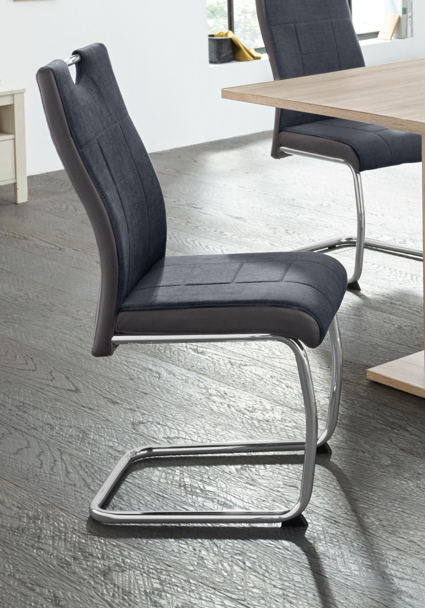 HELA Esszimmerstuhl Alina (Set, 2 St), 2 oder 4 Stück, Schwingstuhl günstig online kaufen