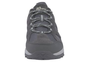 Jack Wolfskin TRAIL HIKER LOW W Wanderschuh