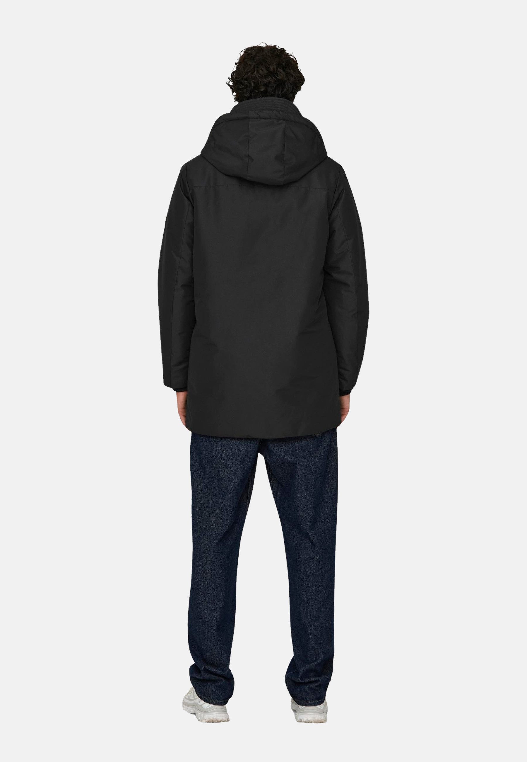 ONLY & SONS Parka Jacke CARL Parka (1-St)