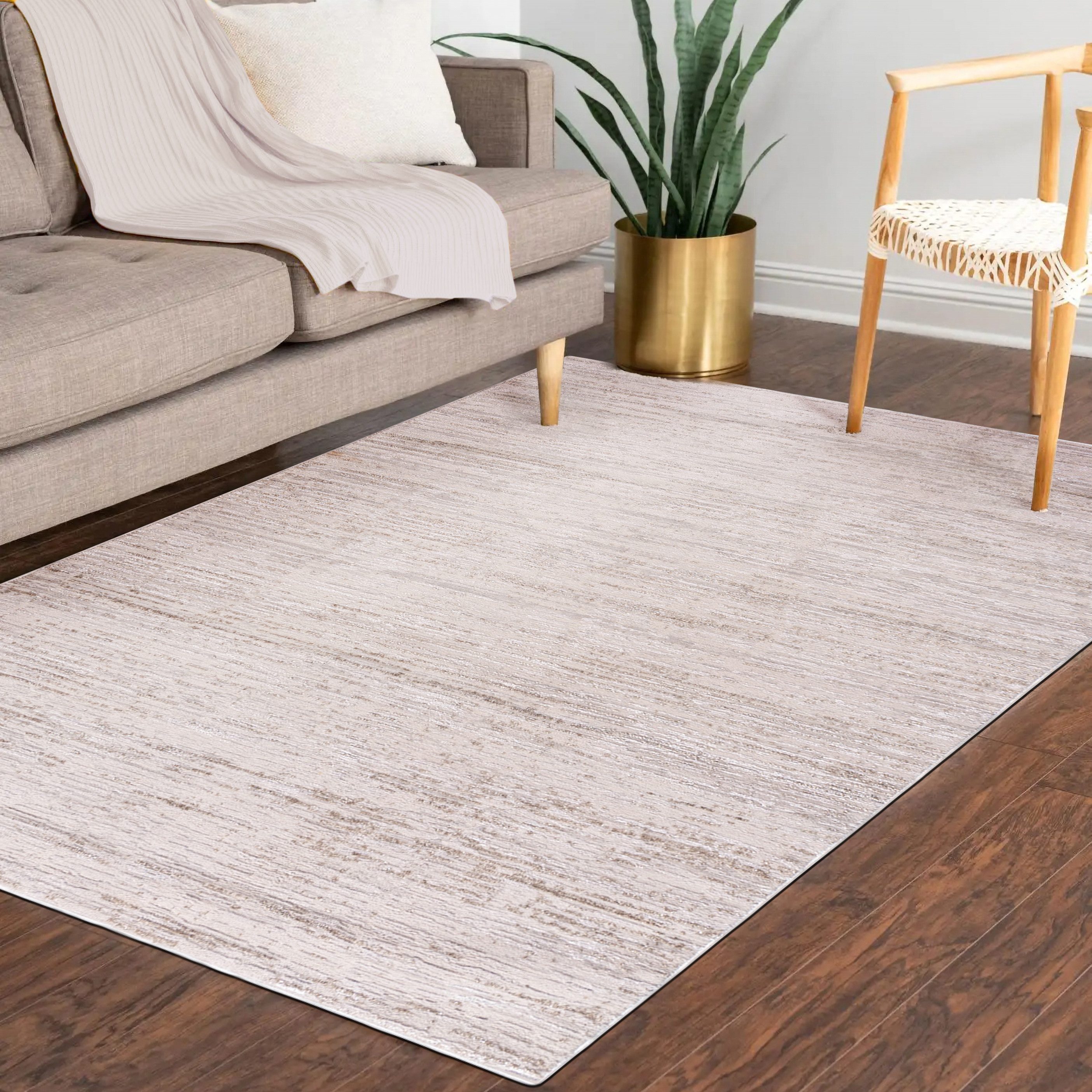 Mazovia Designteppich Modern Abstrakt Teppich für günstig online kaufen