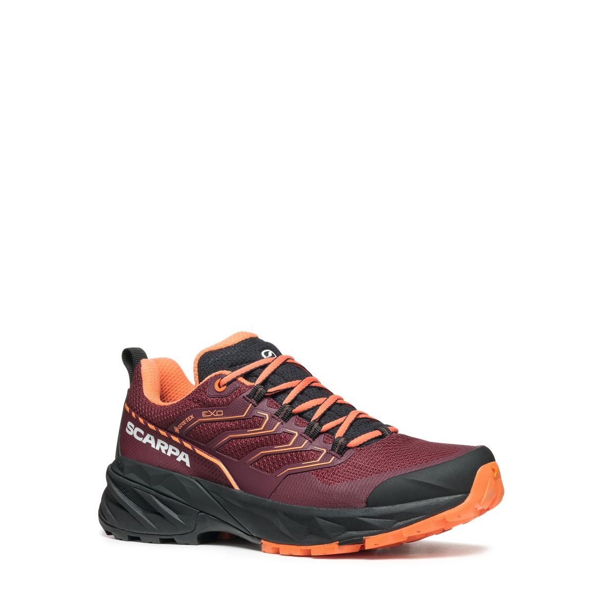 Scarpa Rush 2 GTX Wmn Fast Hiking-Schuhe - Scarpa Outdoorschuh
